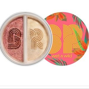 Wet n Wild Loose Highlighting Duo- NWOT